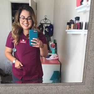 Meet your Posher, Roxanna